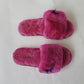 Hot Pink Ugg Slippers