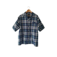 PS 7393300 - Short sleeve shirt & shorts pyjama set