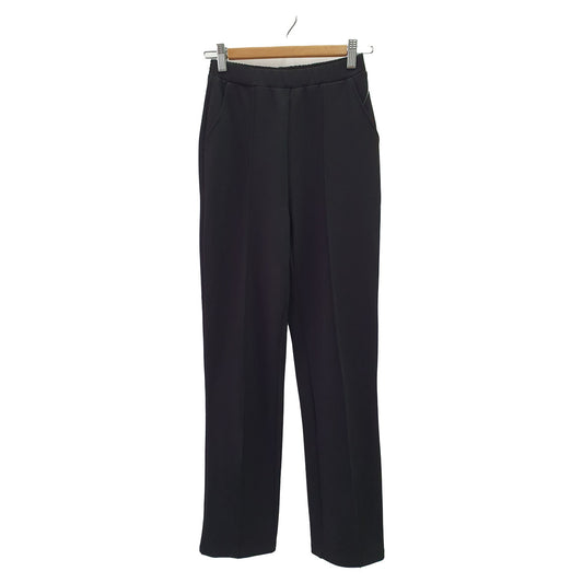 TW23 280 - Stretch Pant in black
