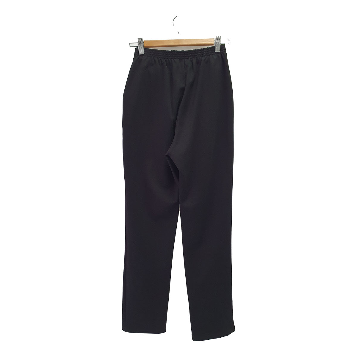 TW23 280 - Stretch Pant in black