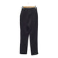 TW23 280 Pull on pant in black