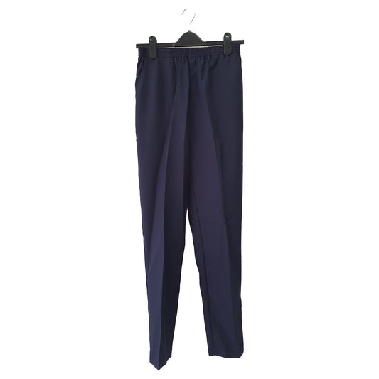 T49 209 - Pull on pant in Navy
