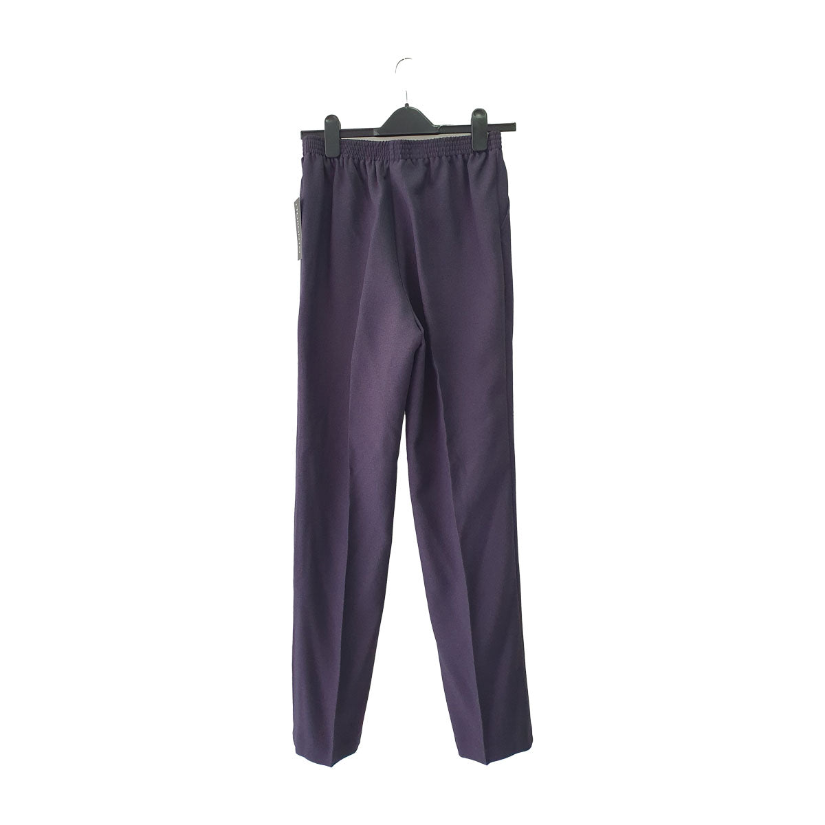 TW24 209 Toronto Pull On Pant - Purple