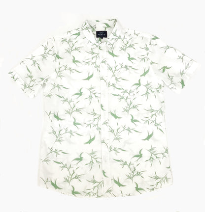 PELACO Cotton Slub Shirt