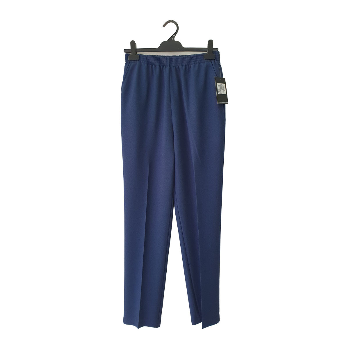 TW24 209 - Pull on pant in Pacific Blue