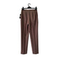 TW24 288 Toronto button front pant