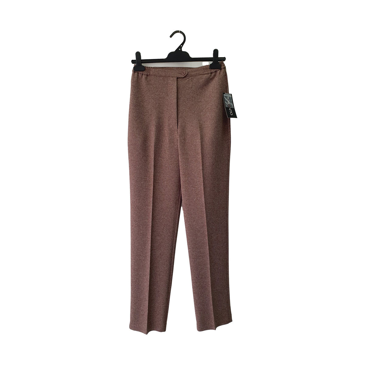 TW24 288 Toronto button front pant