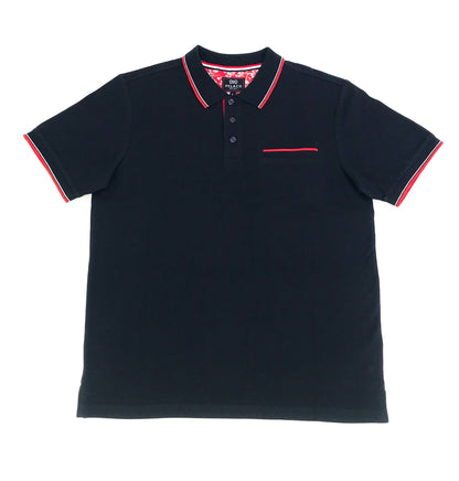 PELACO Navy Polo