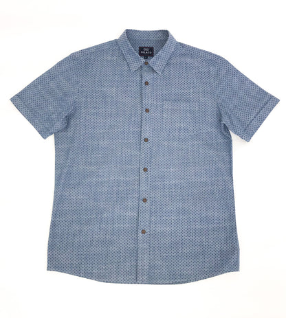 PELACO Cotton Chambray Shirt